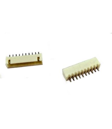 Разъем для платы балансира XH2.54 10pin (15173)