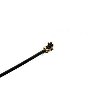 Антенна встроенная 2.4G Wi-Fi Bluetooth IPX позол (10161)