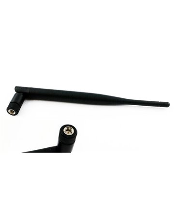 Антенна GSM 6dBi SMA (12333)