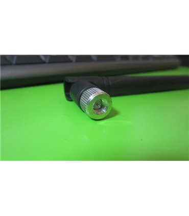 Антенна GSM 6dBi SMA (12333)