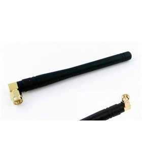 Антенна GSM 4dBi SMA (12334)