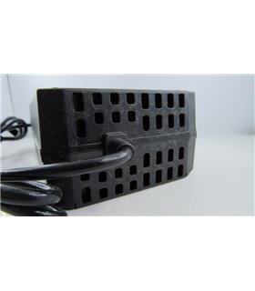 Зарядное устройство для кислотного аккумулятора 64V 12-14Ah 64-78V 1.8A (18844)