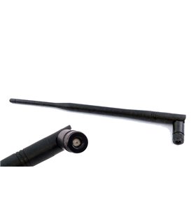 Антенна GSM 12dBi SMA (12332)