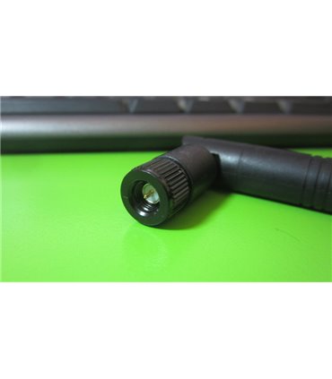 Антенна GSM 12dBi SMA (12332)