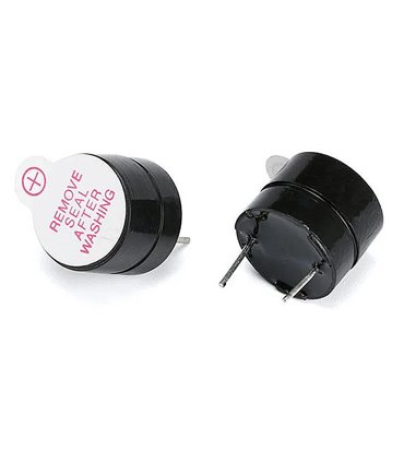 Активный зуммер буззер TMB12A03 3V Arduino AVR (12920)