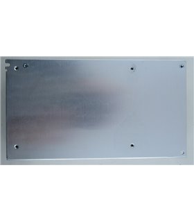 Блок питания в металлическом корпусе 5V 40A S-200-5 (18850) Блок питания в металлическом корпусе 5V 40A S-200-5 (18850)