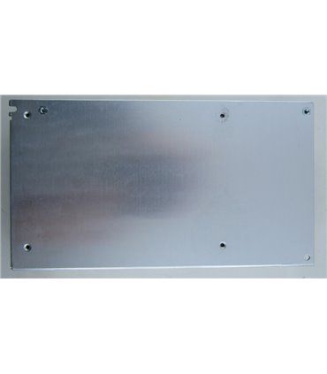 Блок питания в металлическом корпусе 5V 40A S-200-5 (18850)