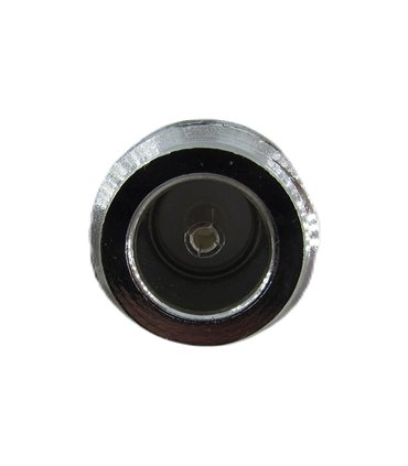 Антенна наружная логарифмическая усилительная 800-2500МГц 8-9 дБ (18881)