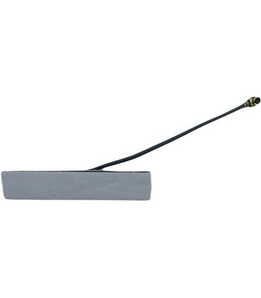 Антенна на плату 2.4G 4db bluetooth wifi IPX13 60мм (18863)