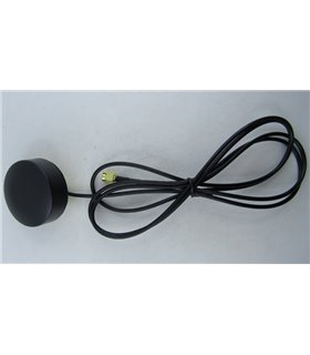 Антенна 4G LTE TD NB-IOT GSM 5dbi 433-5800MHz (18862)