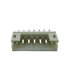 Разъем на плату для шлейфа PH2.0mm 7pin прямой 10 шт (19050)