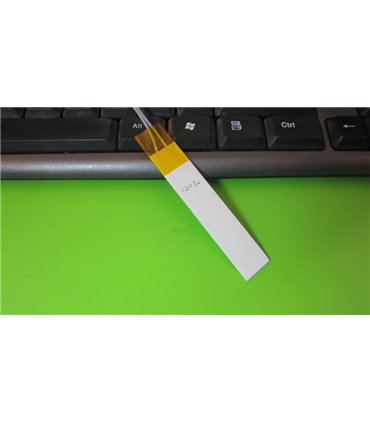 Керамический нагреватель XH-RP1570 R5 5Ом 15*70мм (12673)