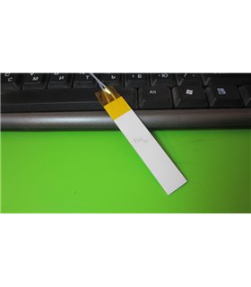 Керамический нагреватель XH-RP1570 R375 375Ом 15*70мм (12672)