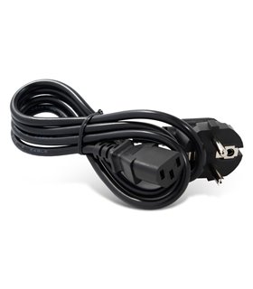 Кабель сетевой компьютерный для весов 3*0.75мм 1.5м (14809)