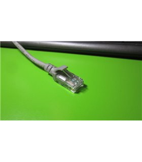 Кабель витая пара Patch Cable кабель UTP CAT 5E 5м (14397)