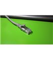 Кабель витая пара Patch Cable кабель UTP CAT 5E 5м (14397)