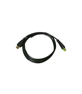 Кабель HDMI to HDMI папа-папа 1.2м (14398)